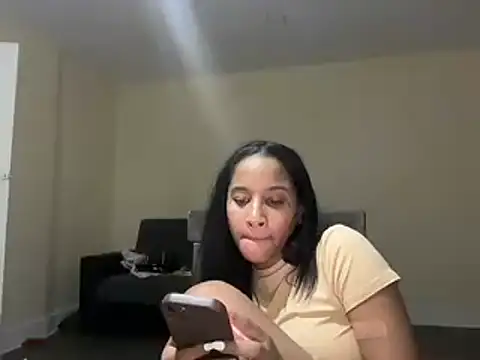 shandiloveslemonss online show from 14, 1, 2025