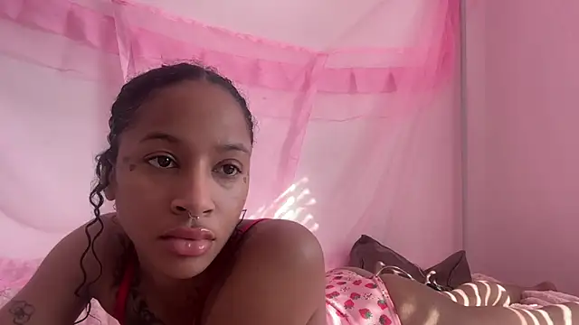 shandiloveslemonss online show from 15, 11, 2025