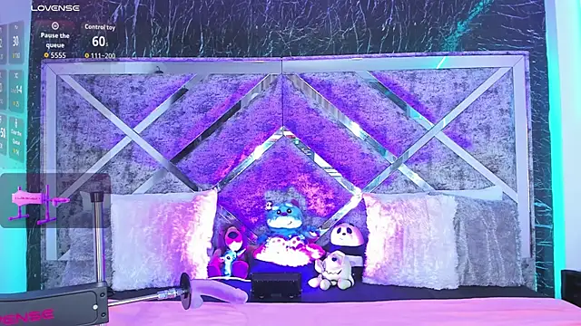 misssasha  2 online show from 18, 4, 2026