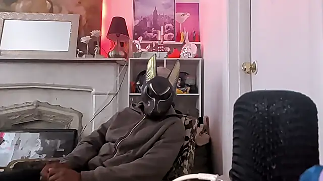 Luvcoxinholes online show from 29, 11, 2025