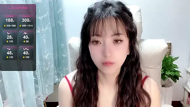 Snapshot of YangYangmian-521 chatting on 25, 1, 2025 YangYangmian-521 online show from 25, 1, 2025