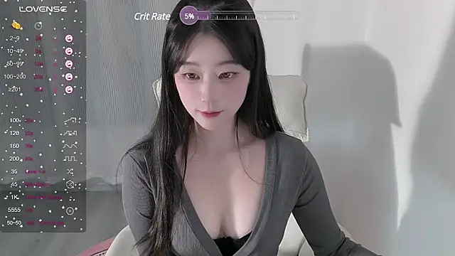 Snapshot of Yaooo-Asi chatting on 23, 12, 2024 Yaooo-Asi online show from 23, 12, 2024