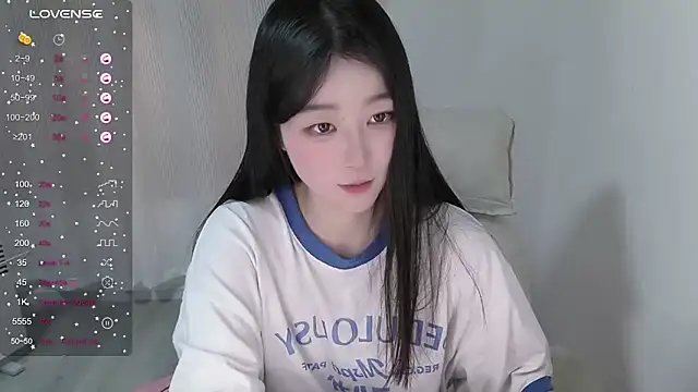Snapshot of Yaooo-Asi chatting on 24, 1, 2025 Yaooo-Asi online show from 24, 1, 2025