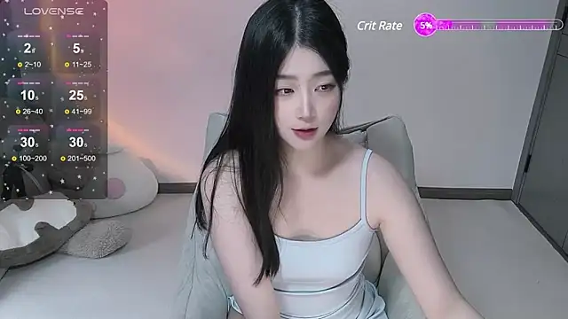 Snapshot of Yaooo-Asi chatting on 22, 3, 2025 Yaooo-Asi online show from 22, 3, 2025