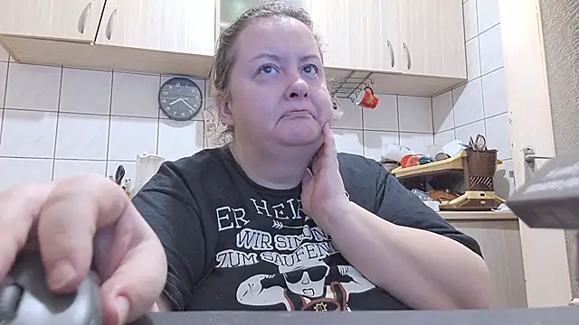 melissaBlessing online show from 22, 1, 2025