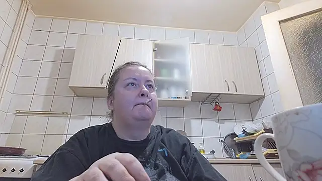 melissaBlessing online show from 19, 2, 2025