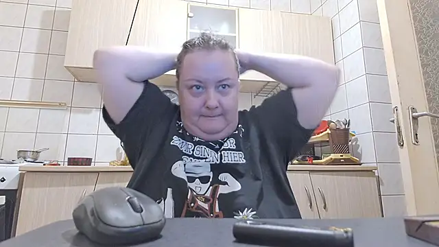 melissaBlessing online show from 18, 3, 2025