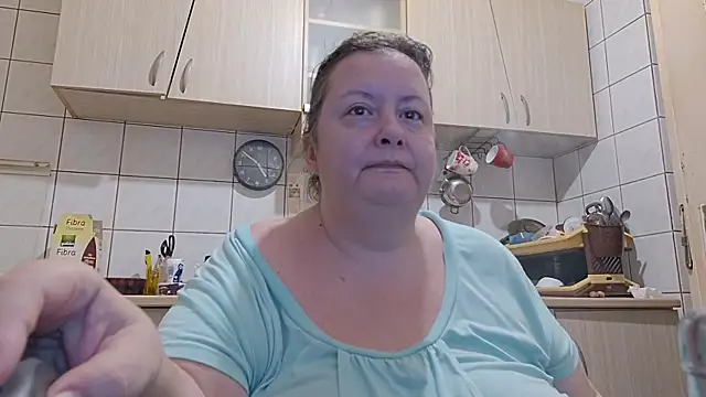 melissaBlessing online show from 20, 9, 2025