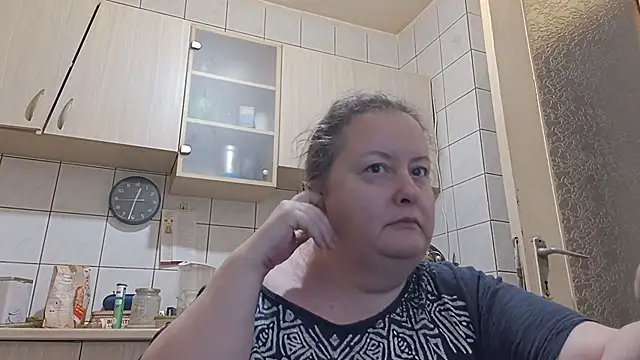 melissaBlessing online show from 22, 3, 2026