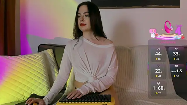 Ann Sweer online show from 8, 4, 2026