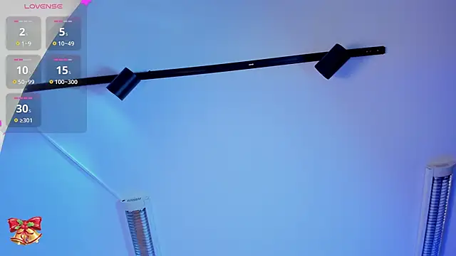 Snapshot of Laurent_Williams chatting on 3, 12, 2024 Laurent Williams online show from 3, 12, 2024