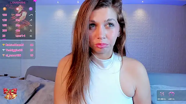 Snapshot of Laurent_Williams chatting on 4, 12, 2024 Laurent Williams online show from 4, 12, 2024