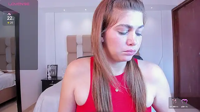 Snapshot of Laurent_Williams chatting on 5, 12, 2024 Laurent Williams online show from 5, 12, 2024