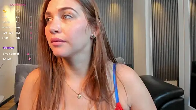 Snapshot of Laurent_Williams chatting on 8, 1, 2025 Laurent Williams online show from 8, 1, 2025