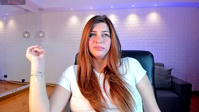 Snapshot of Laurent_Williams chatting on 15, 1, 2025 Laurent Williams online show from 15, 1, 2025