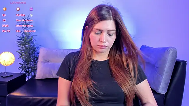 Snapshot of Laurent_Williams chatting on 28, 1, 2025 Laurent Williams online show from 28, 1, 2025