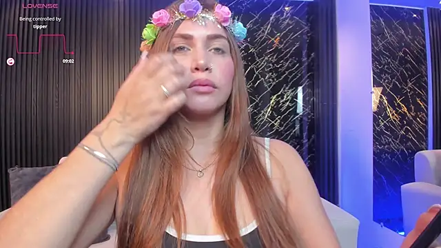 Snapshot of Laurent_Williams chatting on 6, 2, 2025 Laurent Williams online show from 6, 2, 2025