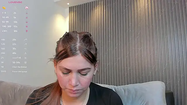 Snapshot of Laurent_Williams chatting on 13, 2, 2025 Laurent Williams online show from 13, 2, 2025