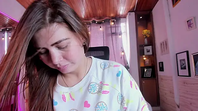 Snapshot of Laurent_Williams chatting on 21, 2, 2025 Laurent Williams online show from 21, 2, 2025