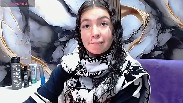 lilimini032 online show from 15, 7, 2026