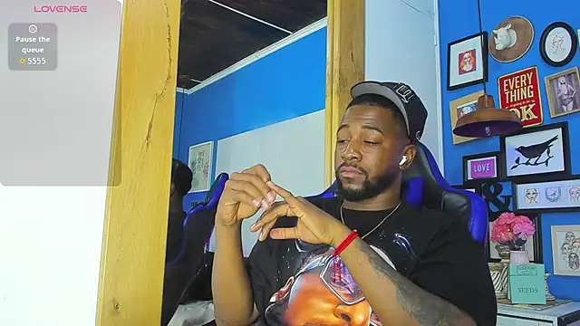 Drake Nassir4 online show from 17, 9, 2025