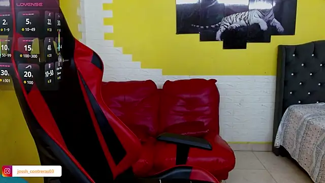 jose sexycumm online show from 16, 11, 2025