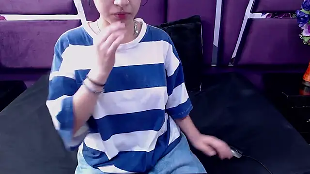 Katty Queen online show from 16, 1, 2025