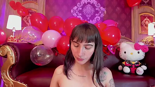 ElectraRaptiis online show from 15, 2, 2025