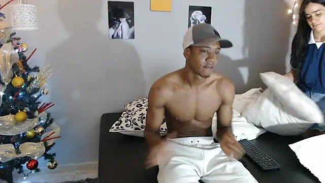 Kimandyuk online show from 19, 12, 2024