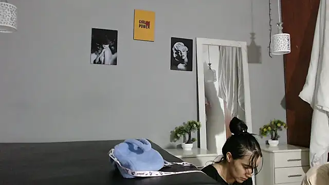 Kimandyuk online show from 10, 1, 2025