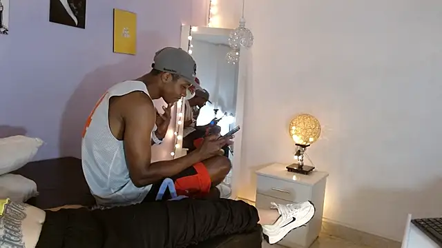 Kimandyuk online show from 21, 1, 2025