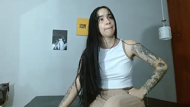 Kimandyuk online show from 6, 3, 2025