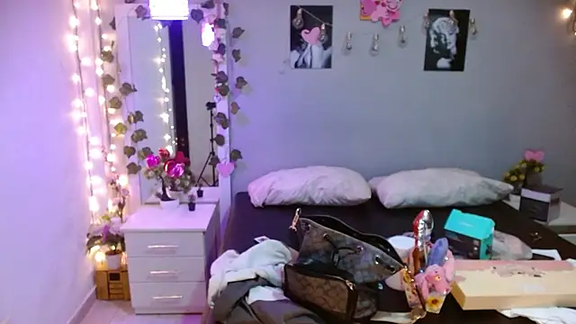 Kimandyuk online show from 21, 3, 2025