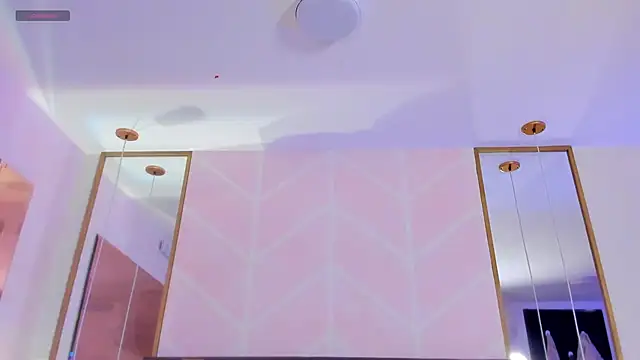 GabyPetit online show from 29, 11, 2025