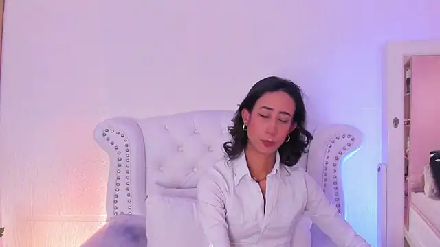 GabyPetit online show from 30, 3, 2026