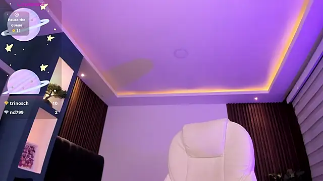 Lucy Smith2 online show from 15, 12, 2024