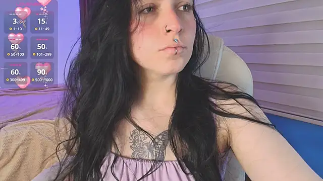 Lucy Smith2 online show from 2, 10, 2025