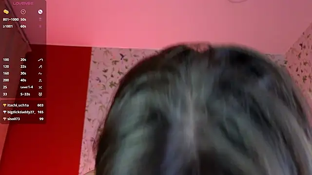 Snapshot of _Katie_Dierse chatting on 26, 12, 2024 Katie Dierse online show from 26, 12, 2024
