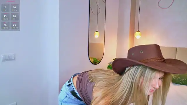  Katie Dierse online show from 15, 11, 2025