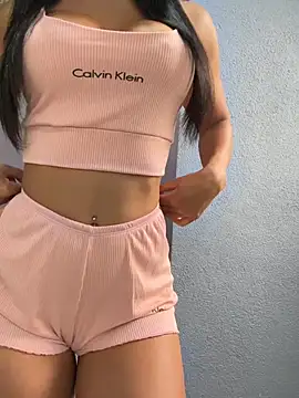 Elamesmamorena online show from 24, 3, 2026