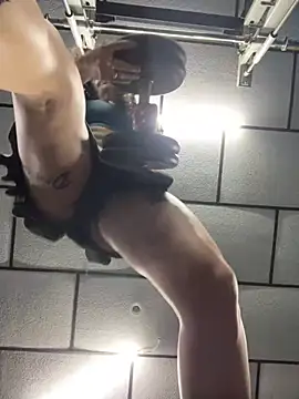 VioletaSubmissive online show from 8, 1, 2026