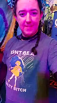 Boo-boo kittyfux online show from 13, 2, 2025