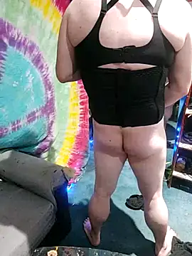 Boo-boo kittyfux online show from 9, 10, 2025