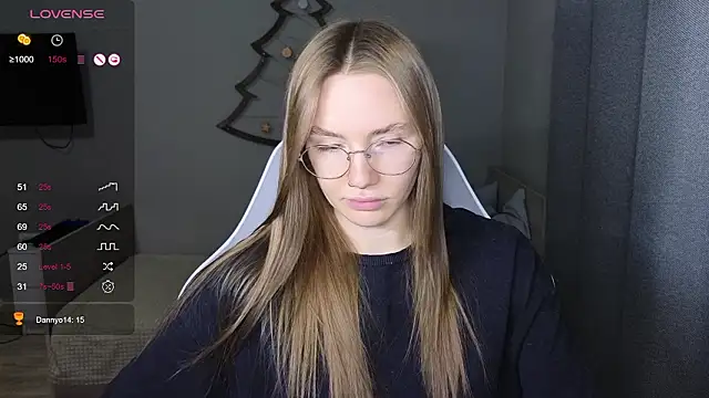 littlevildevil online show from 16, 1, 2026