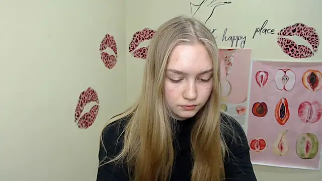 Snapshot of MademoiselleCl chatting on 6, 12, 2024 MademoiselleCl online show from 6, 12, 2024