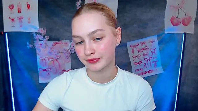 MademoiselleCl online show from 6, 3, 2026