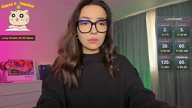 Oh My Dianee online show from 13, 12, 2024