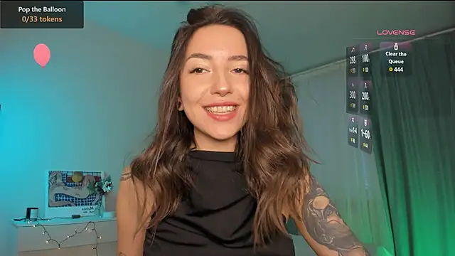 Oh My Dianee online show from 4, 1, 2025