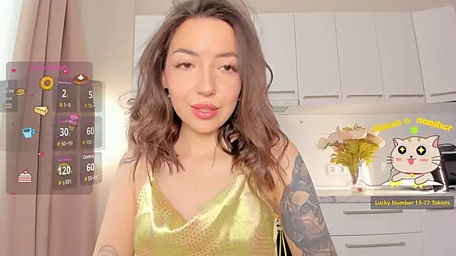 Oh My Dianee online show from 1, 3, 2025