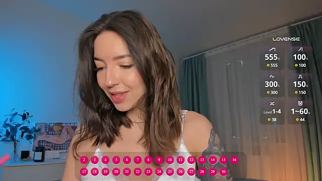 Oh My Dianee online show from 19, 3, 2025